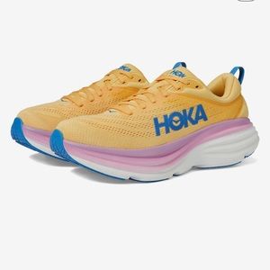 Women’s Hoka Bondi 8